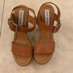 Steve Madden Shoes Size 37 (US 7)
